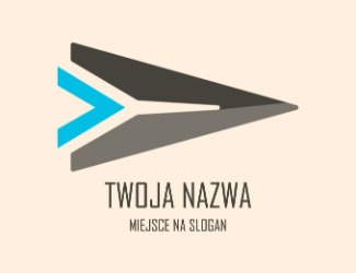 Projekt graficzny logo dla firmy online AGENCJA REKLAMOWA